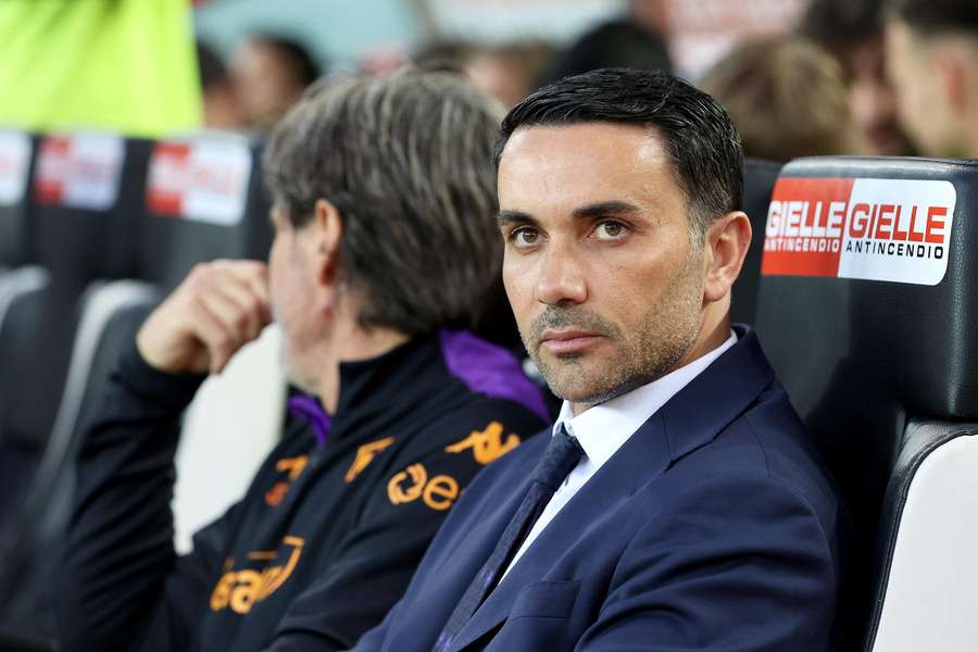 Palladino má pred sebou novú výzvu.