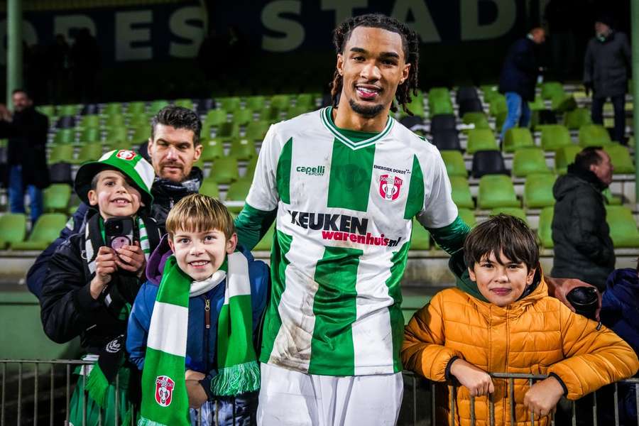 Útočník Yannick Eduardo má namířeno do Německa.