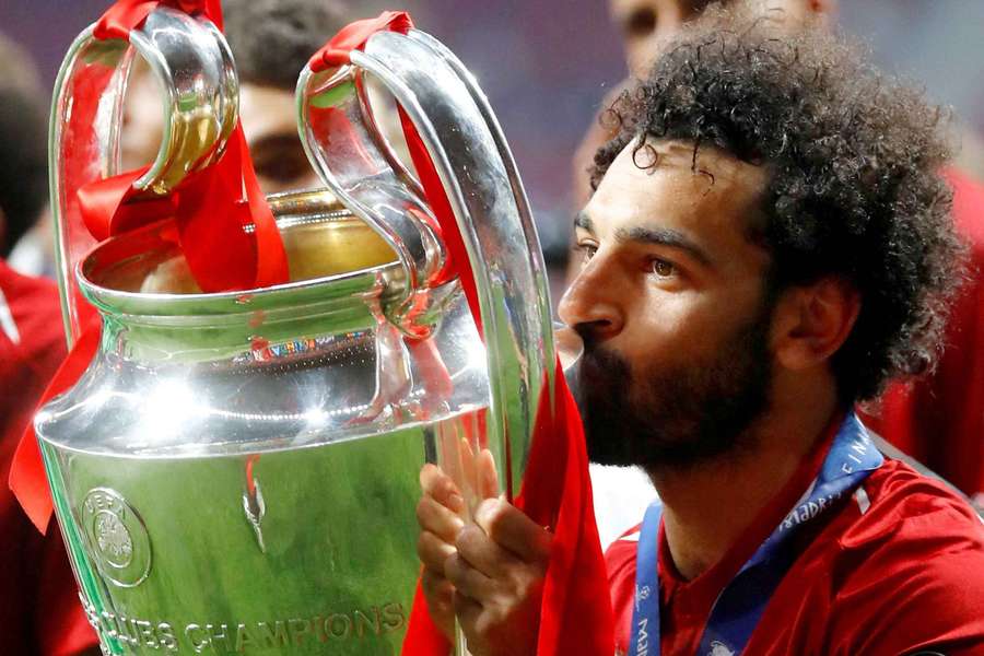 Salah statement in full: Liverpool great announces departure Salah statement in full: Liverpool great announces departure