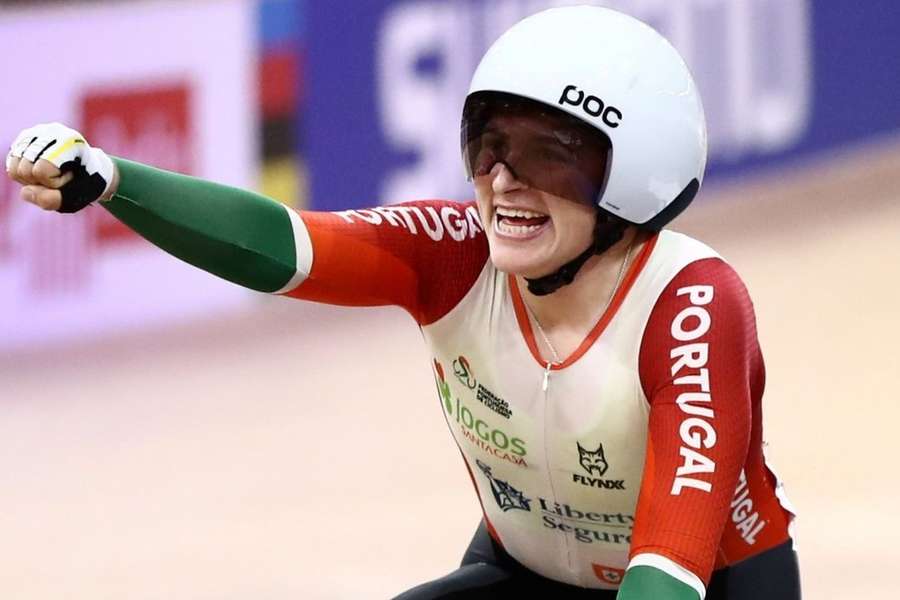 Maria Martins conquistou duas medalhas de ouro no Grande Prémio de Presov Maria Martins conquistou duas medalhas de ouro no Grande Prémio de Presov