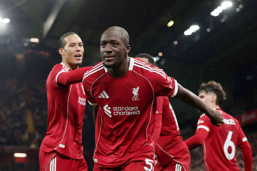 Van Dijk speaks on Konate's shaky future at Liverpool: Obviously I want him to stay!
