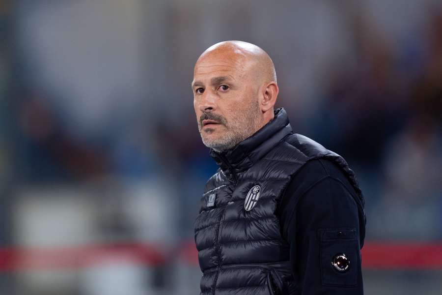 Vincenzo Italiano