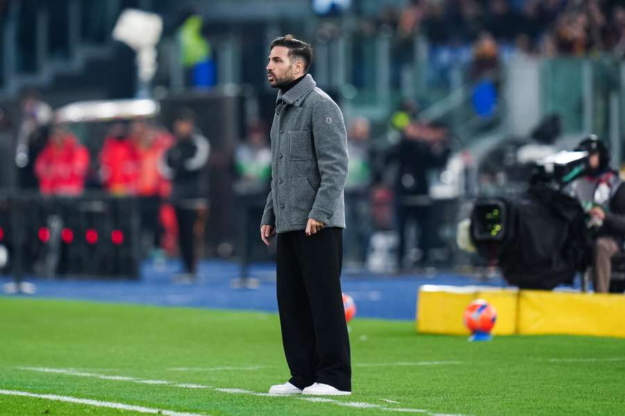 Cesc Fabregas Cesc Fabregas