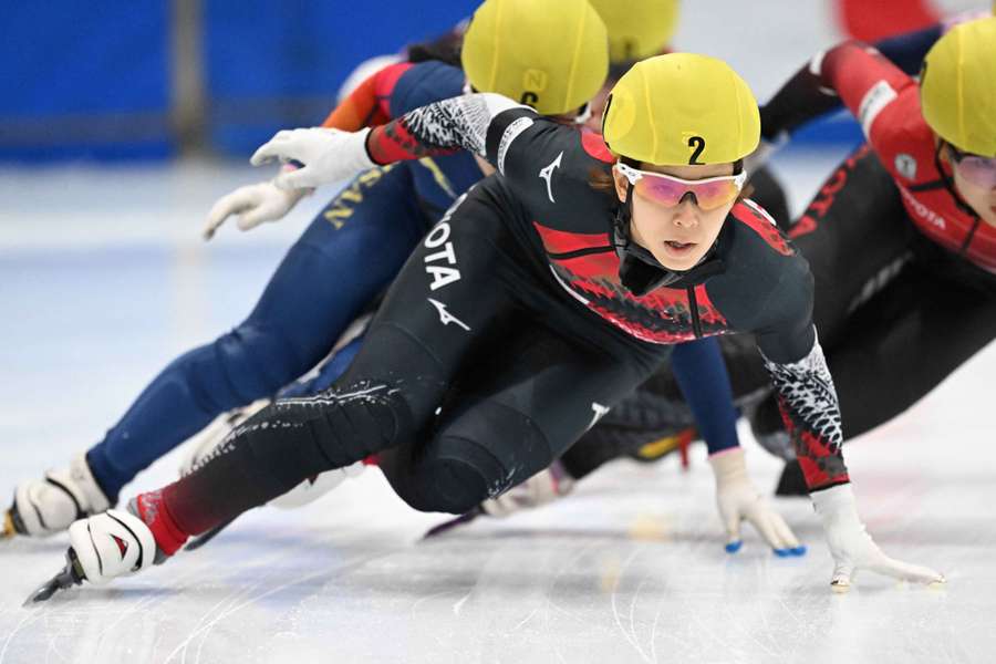 Kanada i Korea Płd. w głównych rolach w Montrealu. Polki czwarte w finale B sztafety