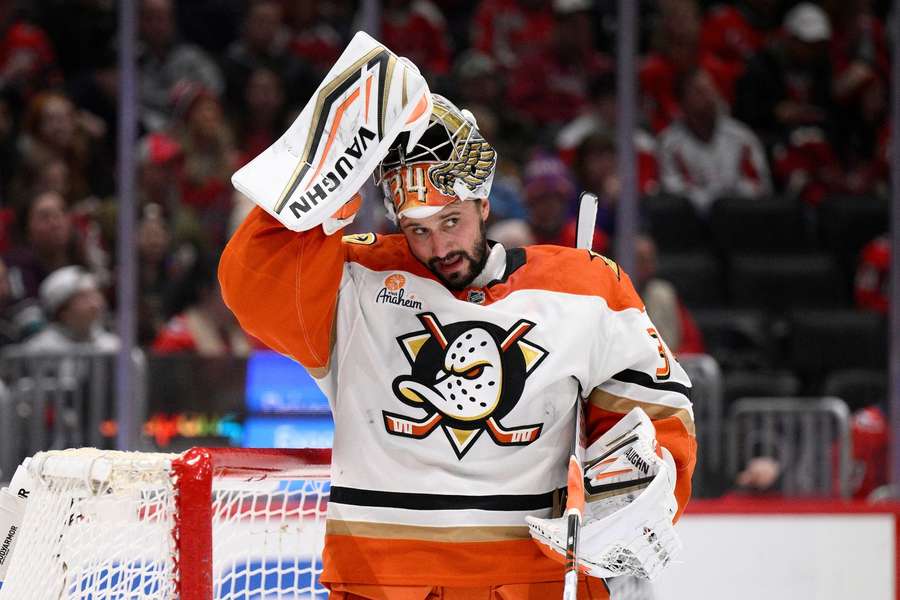 Mrázek už si letos nezachytá.