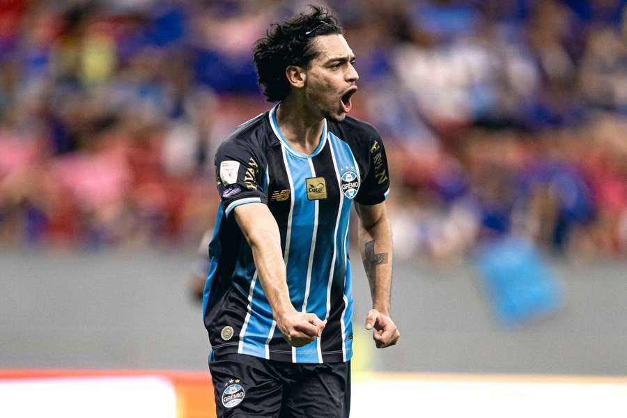 O Grêmio visitará o Mirassol na volta do Brasileirão O Grêmio visitará o Mirassol na volta do Brasileirão