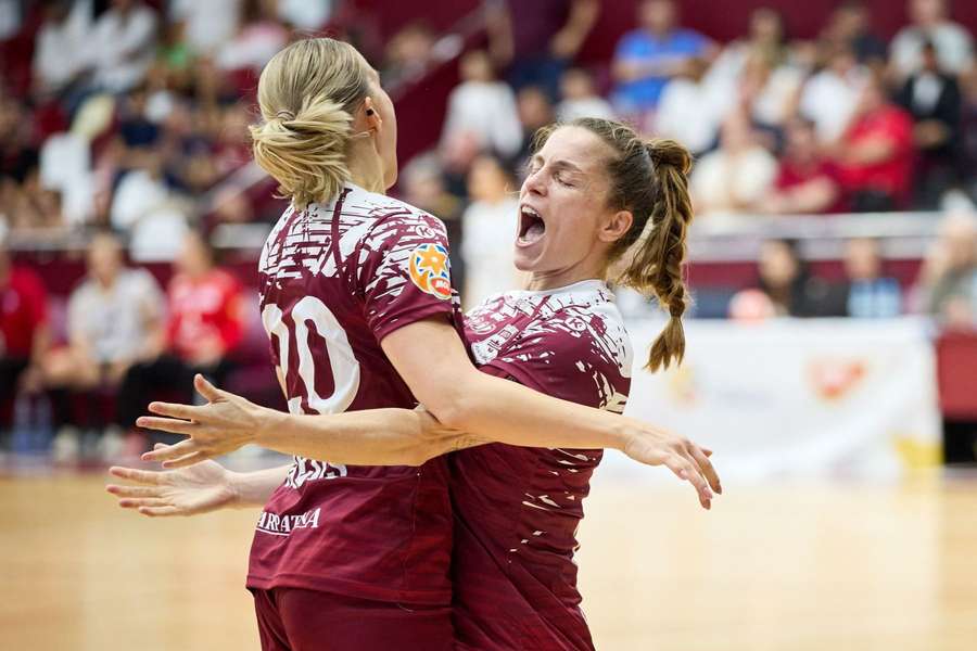Victorie clară pentru CS Rapid în Austria