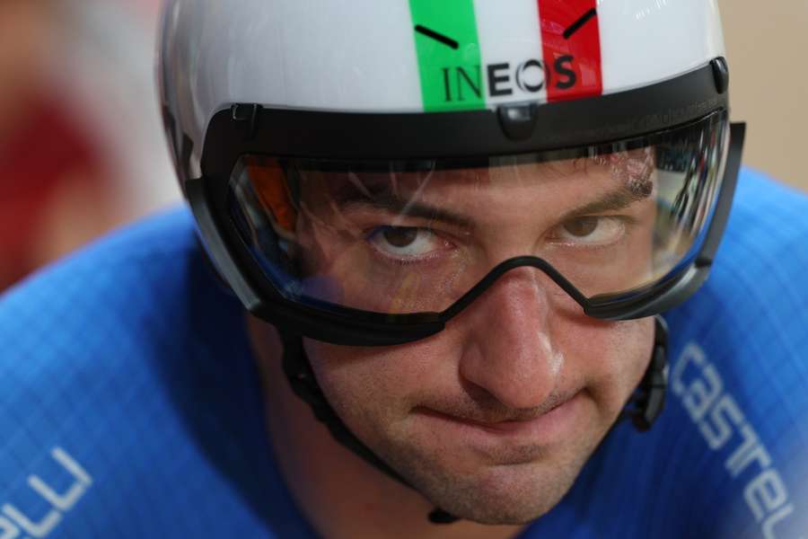 Elia Viviani