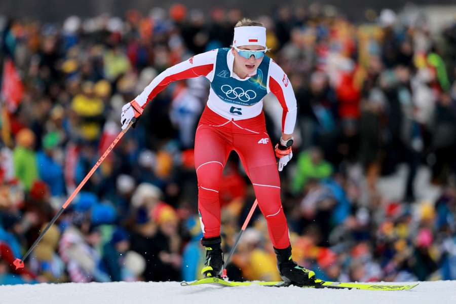 Izabela Marcisz zaskoczyła. Ze wzruszeniem przekazała, że są to jej ostatnie igrzyska