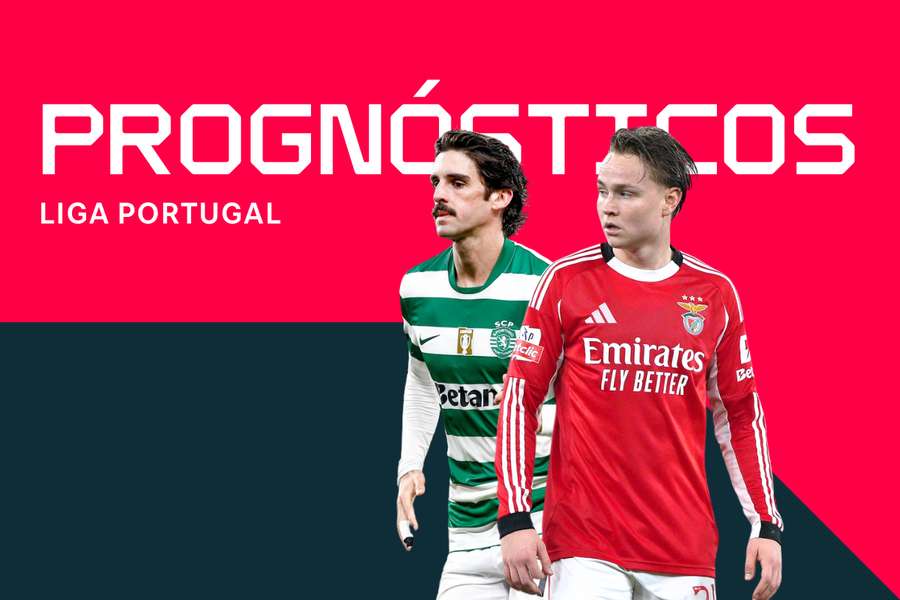 Liga Portugal: Prognósticos, melhores apostas e odds (30.ª jornada)