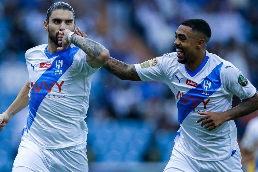 Al Hilal x Shabab Al Ahli: horário e onde assistir a Champions