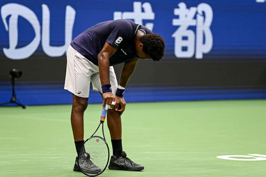 Gael Monfils
