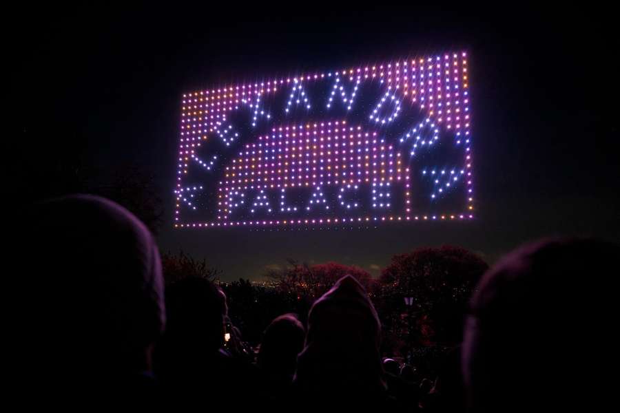 Ab dem kommenden Jahr können mehr Zuschauer Teil der Darts-WM sein.