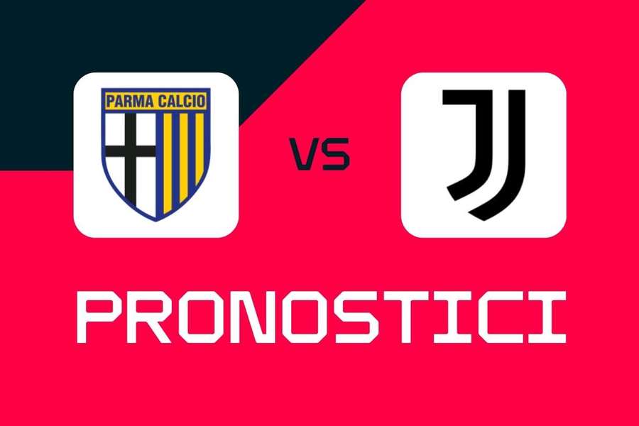 Serie A, Parma-Juventus, 23ª giornata