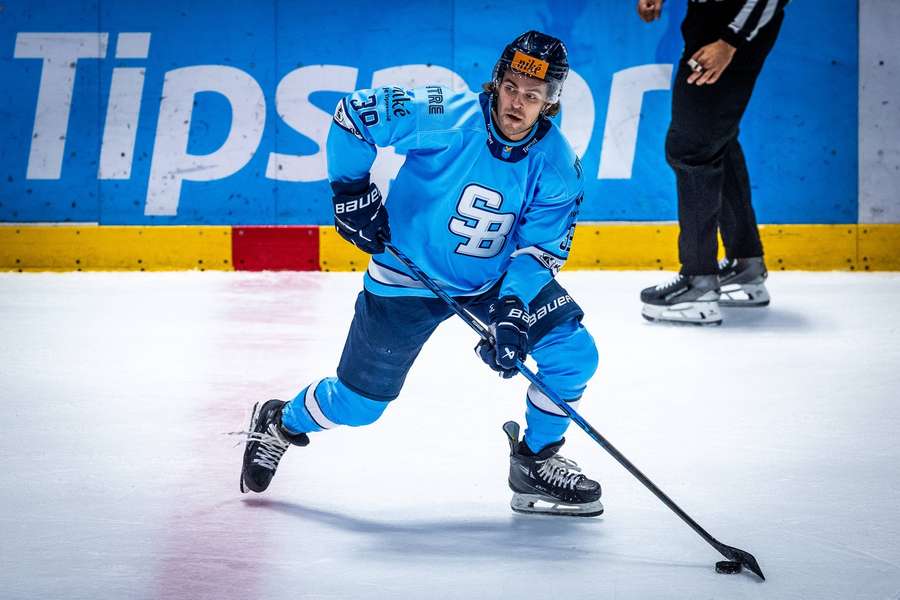 Pecararo sa po zranení dostal do výbornej formy.