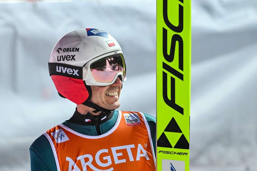 Thurnbichler dokonał zmian na Sapporo. Czołowi skoczkowie będą trenować, wraca Kamil Stoch