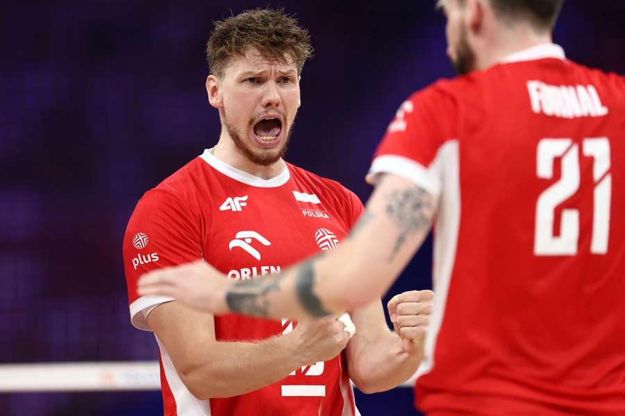 Kochanowski: Każdy kolejny mecz wychodził nam coraz lepiej