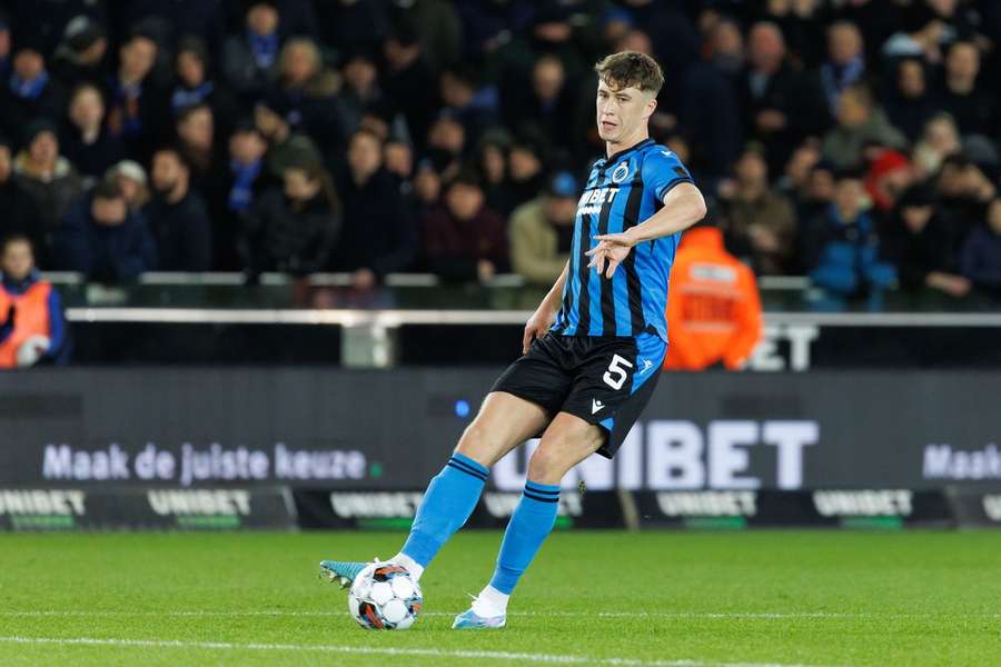 Club Brugge întâlnește Benfica Lisabona în optimile Ligii Campionilor