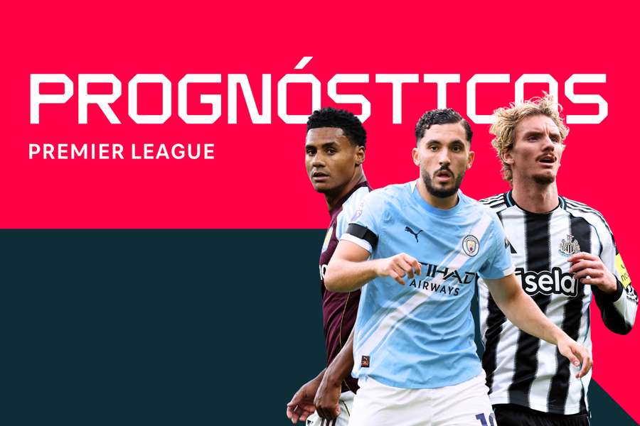 Premier League: Prognósticos, melhores apostas e odds (20.ª jornada)