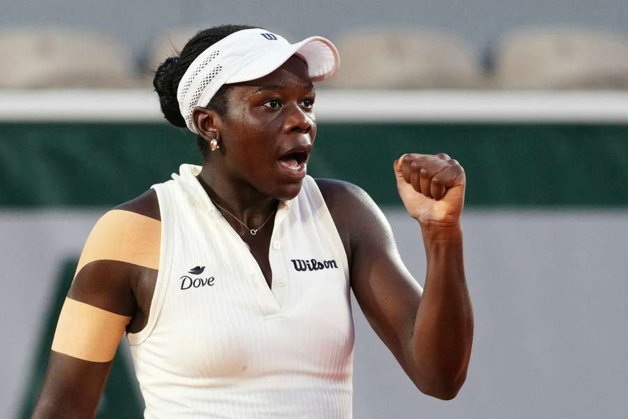 Mboko confirme qu'elle sera la partenaire de double de Serena Williams au Queen's