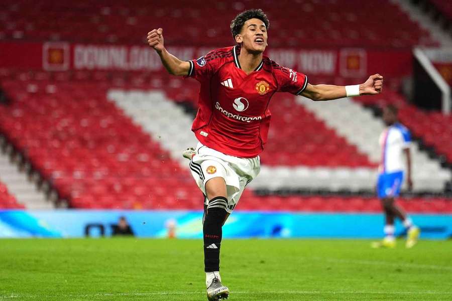 JJ Gabriel has been nicknamed 'Kid Messi' JJ Gabriel has been nicknamed 'Kid Messi'