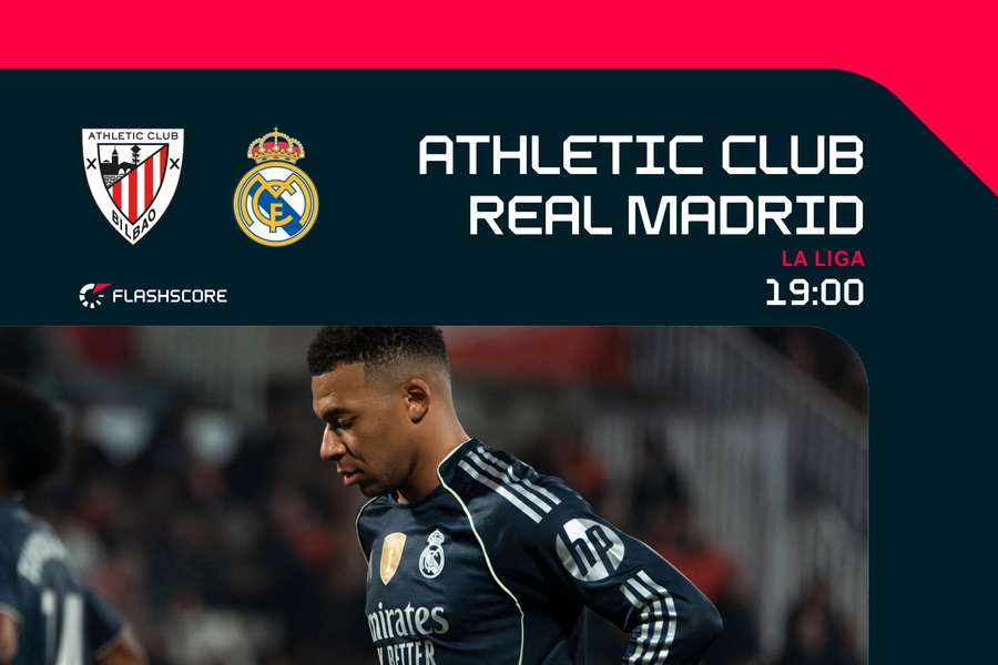 Mbappé, en Montilivi