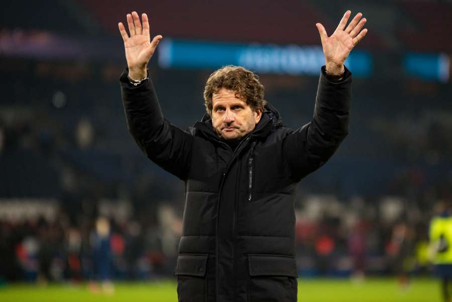 Melbourne-born Joe Montemurro has won silverware as a head coach at Arsenal, Juventus and Melbourne City.