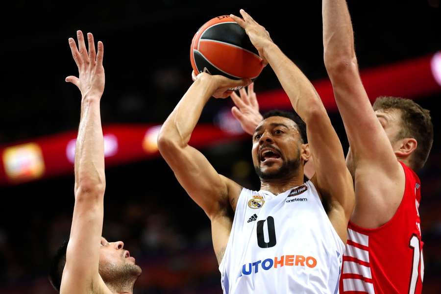 Real Madrid Basketball sichert sich dritten EuroLeague-Titel