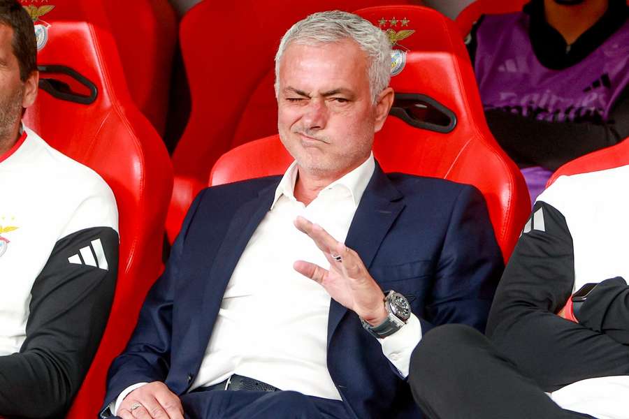 Jose Mourinho a pregătit-o pe Chelsea în două rânduri: 2004-2007 și 2013-2015