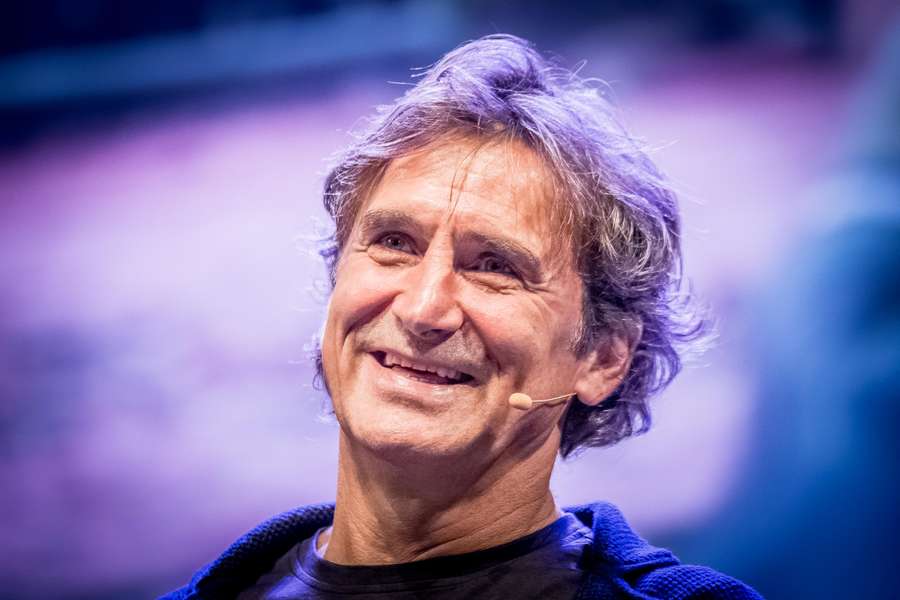Décès d'Alex Zanardi, ancien pilote de F1 devenu icône des sports paralympiques