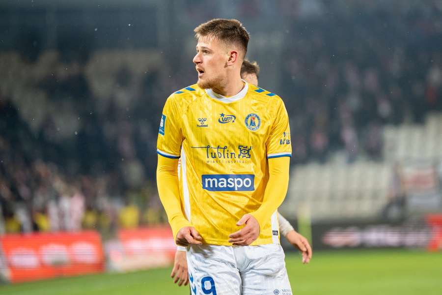 Motor Lublin - Legia Warszawa: Gdzie oglądać, transmisja, zapowiedź, składy i kursy Motor Lublin - Legia Warszawa: Gdzie oglądać, transmisja, zapowiedź, składy i kursy