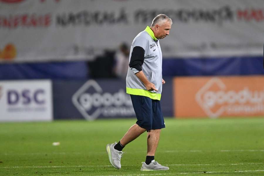 Dan Petrescu 