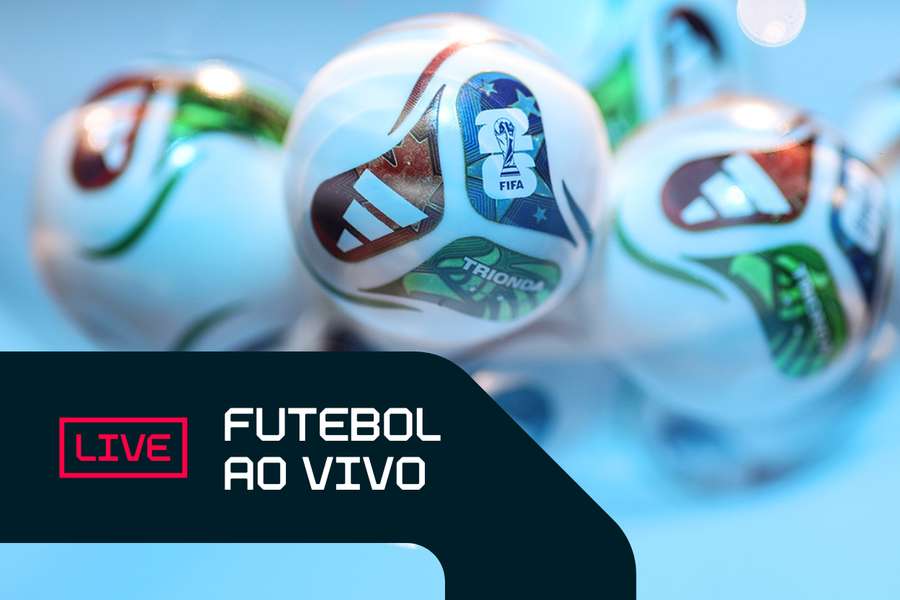 É dia de sorteio nos Estados Unidos