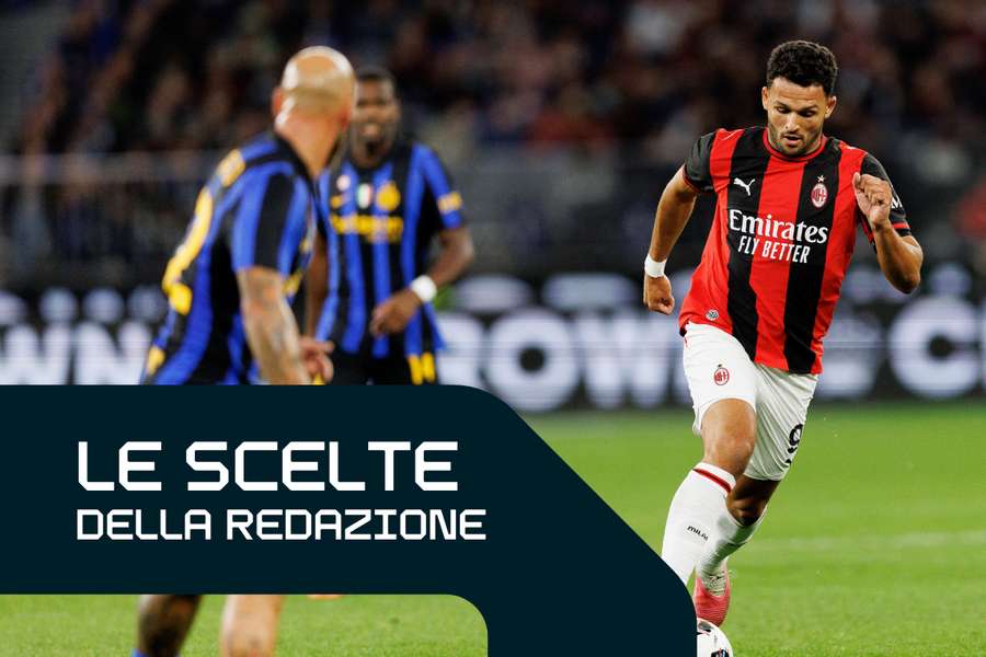 Uno scatto del derby estivo disputato a Perth lo scorso 6 agosto Uno scatto del derby estivo disputato a Perth lo scorso 6 agosto