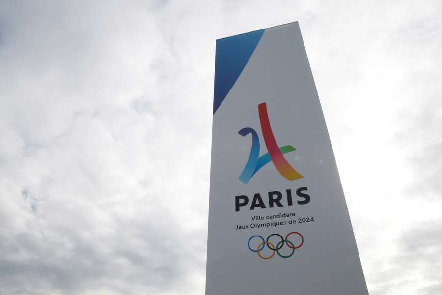 The Olympic Games are set to take place in Paris next year