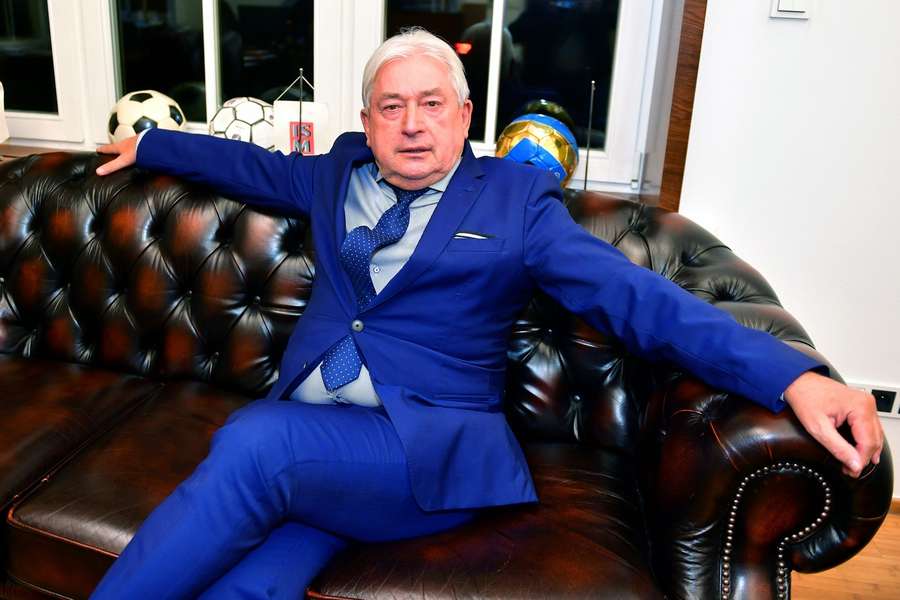 Paska patří k jednomu z největších agentů v České republice.