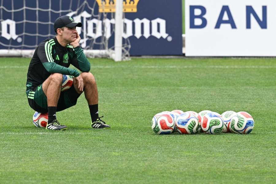 Así será el cuerpo técnico de Rafael Márquez en la Selección Mexicana de Fútbol