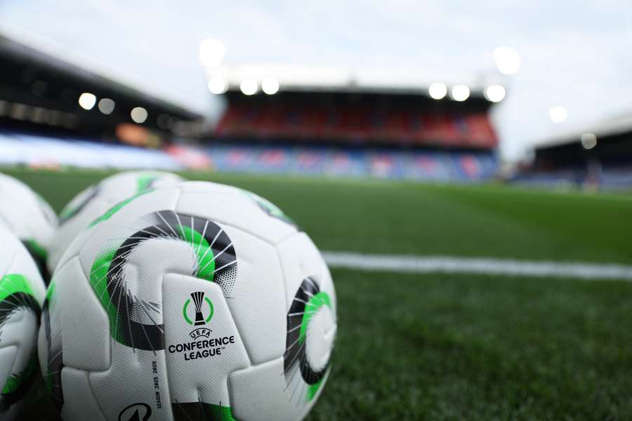 Dejiskom finále Konferenčnej ligy je tento rok Red Bull Arena v nemeckom Lipsku. 