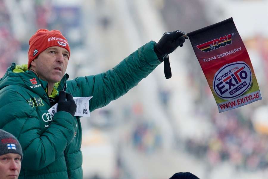 Ex-Skisprung-Bundestrainer Schuster sieht bei jedem der Topfavoriten auf den Gewinn der Vierschanzentournee eine "Problemschanze".