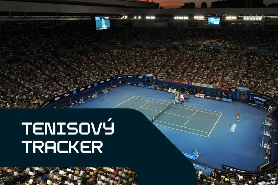 Australian Open sa dostáva do pokročilej fázy.