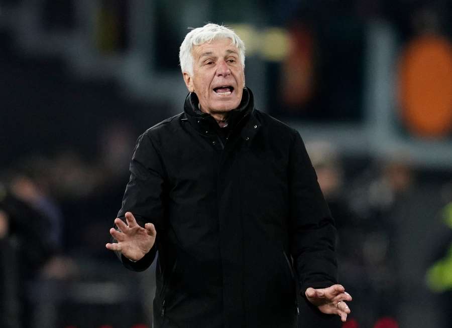 Gian Piero Gasperini