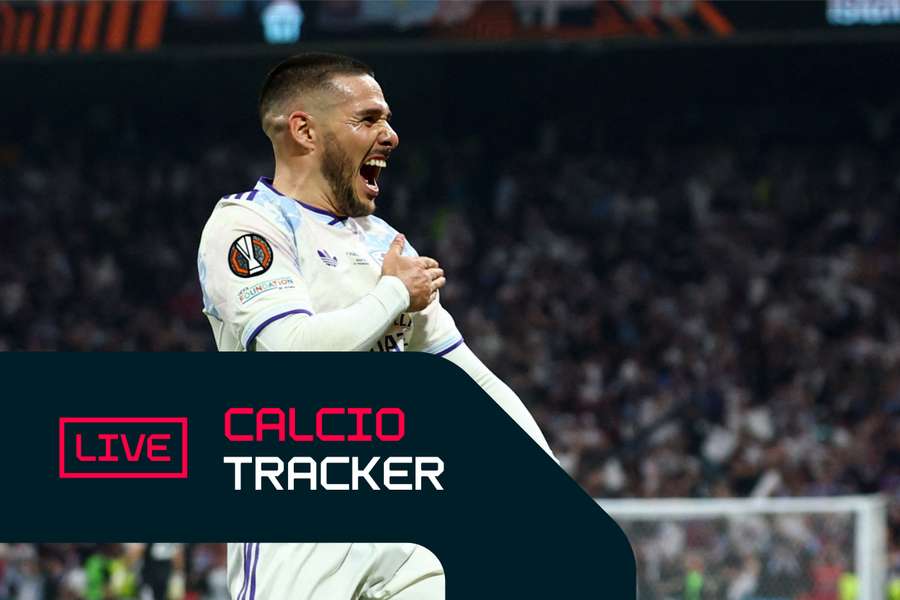 Calcio Live News Calcio Live News