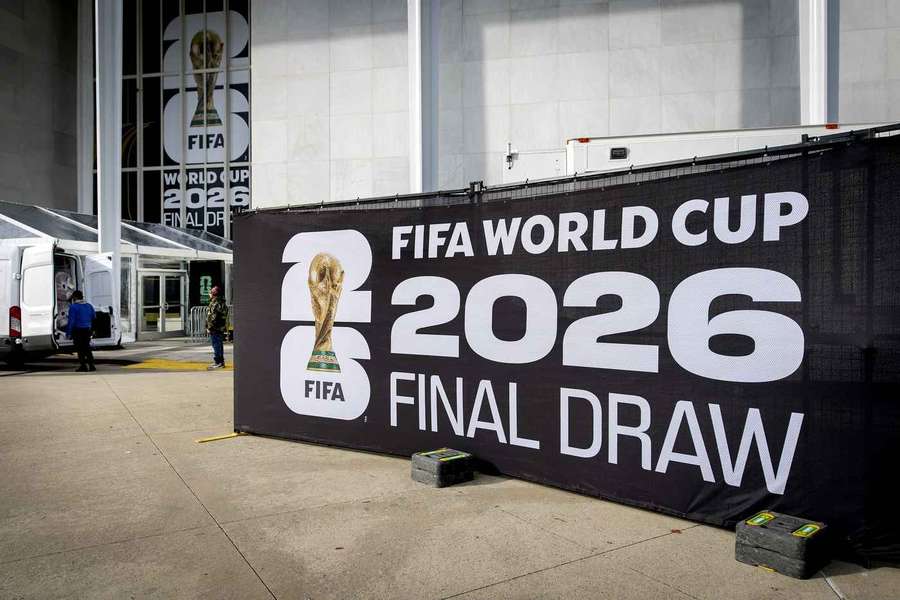 Oficjalny kalendarz Mistrzostw Świata 2026