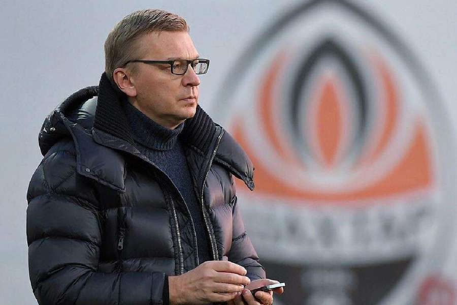 Sergei Palkin lembrou que o Irão está a apoiar a Rússia na ofensiva militar na Ucrânia
