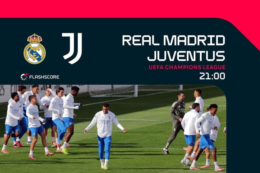El Real Madrid busca su tercera victoria