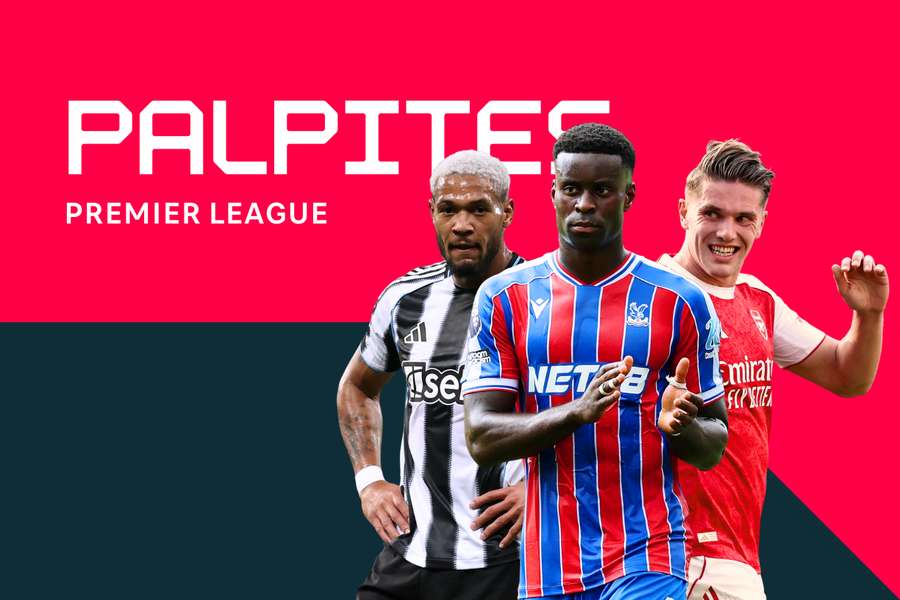 Premier League: Palpites, Melhores Apostas e Odds (6ª rodada)