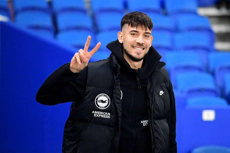 Oficjalnie: Jakub Moder zmienia klub. Polak został nowym zawodnikiem Feyenoordu Rotterdam