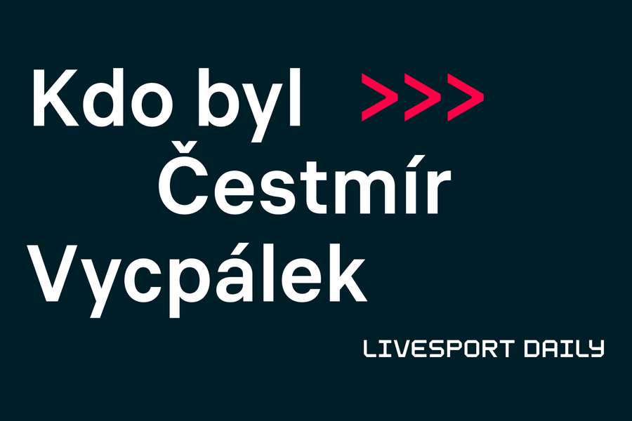 Livesport Daily #445: Vycpálek je v Turíně a v Palermu legendou, říká italský novinář.