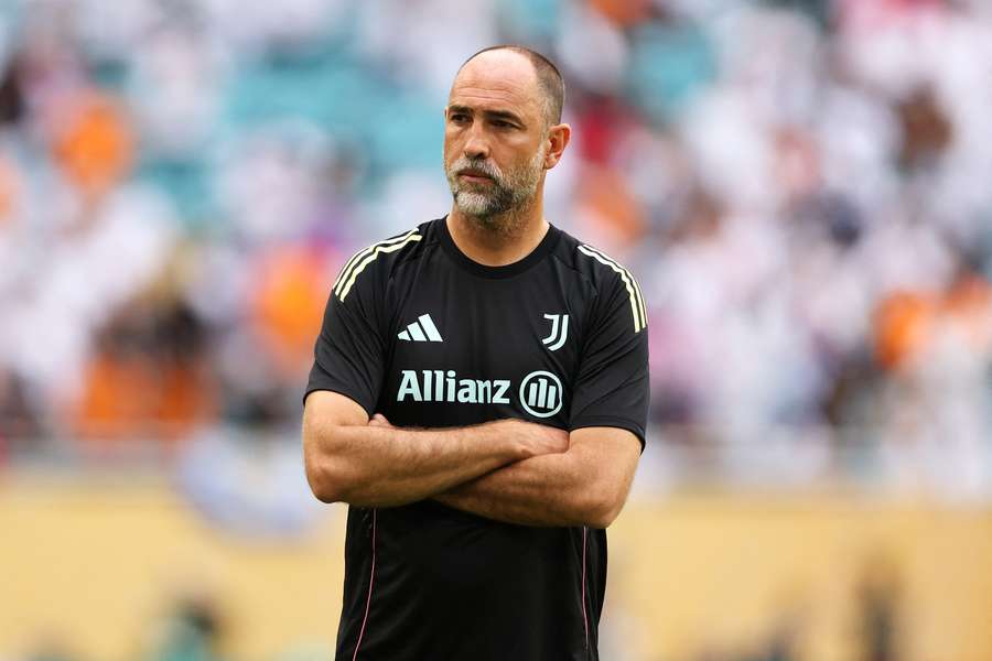 Igor Tudor Igor Tudor
