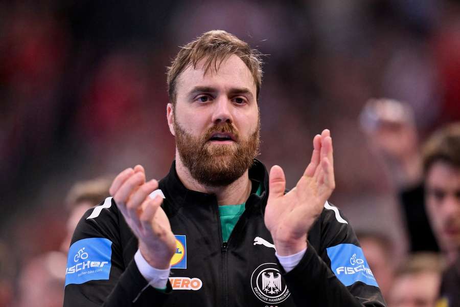 Andreas Wolff wird nach den Olympischen Spielen in die Handball-Bundesliga zurückkehren.